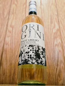 Origini - Pinot Grigio delle Venezie DOC