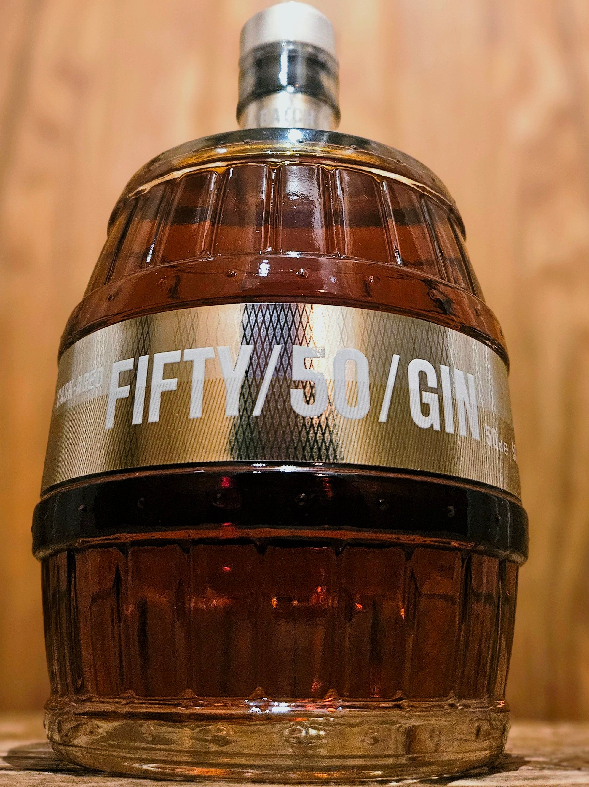 Dexter & Jones - Gin