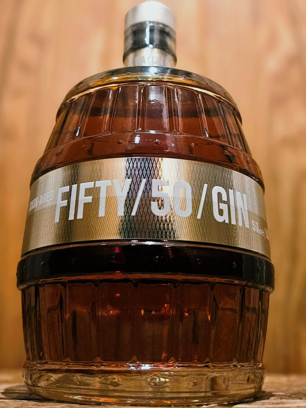 Fifty/50 Gin