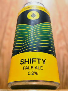 Drop Project - Shifty