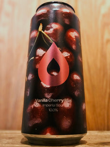 Polly’s Brew Co - Vanilla Cherry Riot