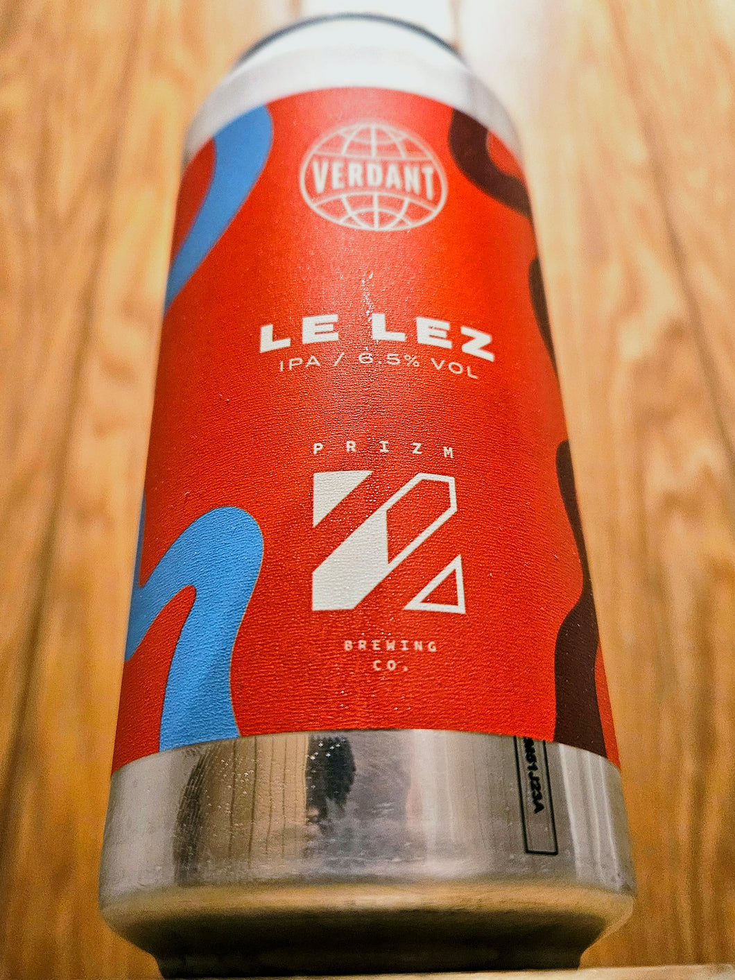 Verdant v Prism - Le Lez
