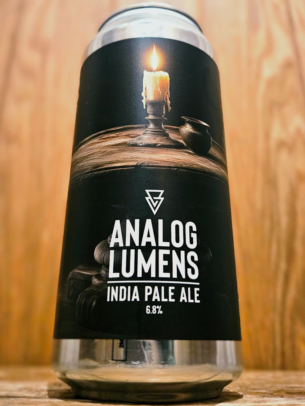 Azvex Brewing - Analog Lumens