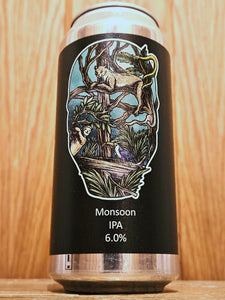 Dark Element Brew Co - Monsoon