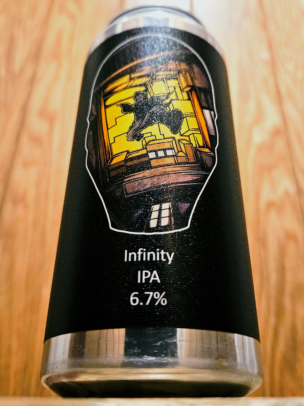 Dark Element Brew Co - Infinity