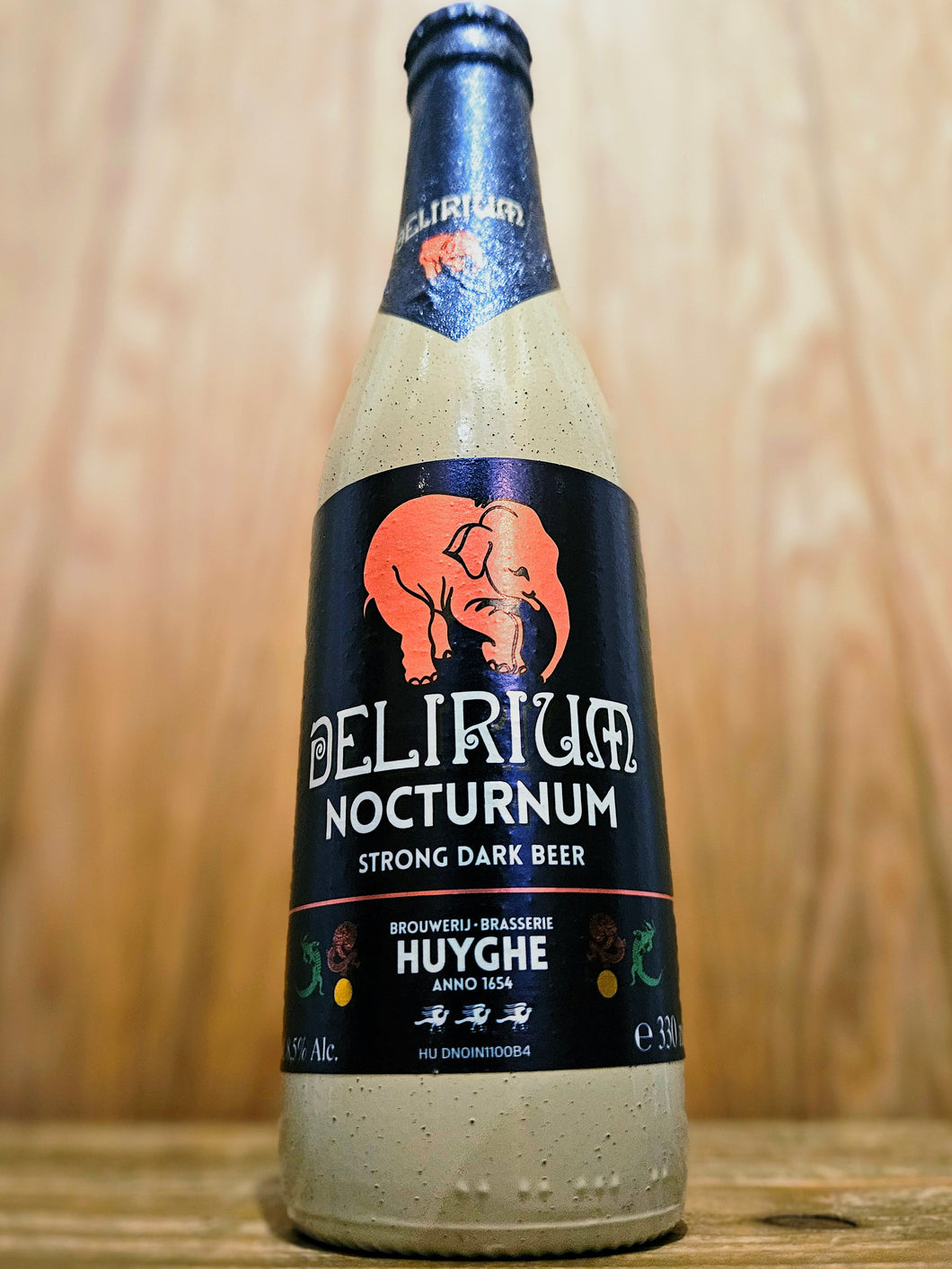 Delirium Nocturnum Brown Ale