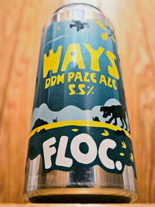 Floc Brewing - Ways
