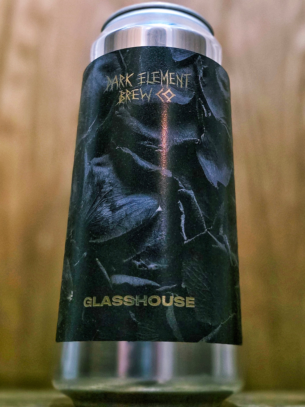 Glasshouse v Dark Element - Noctem
