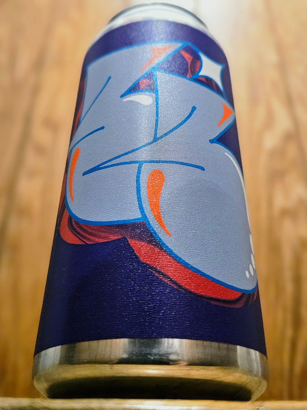 Track v Omnipollo v Parish v The Test v Clag v Lyric v The Seed Colkab - 3x3