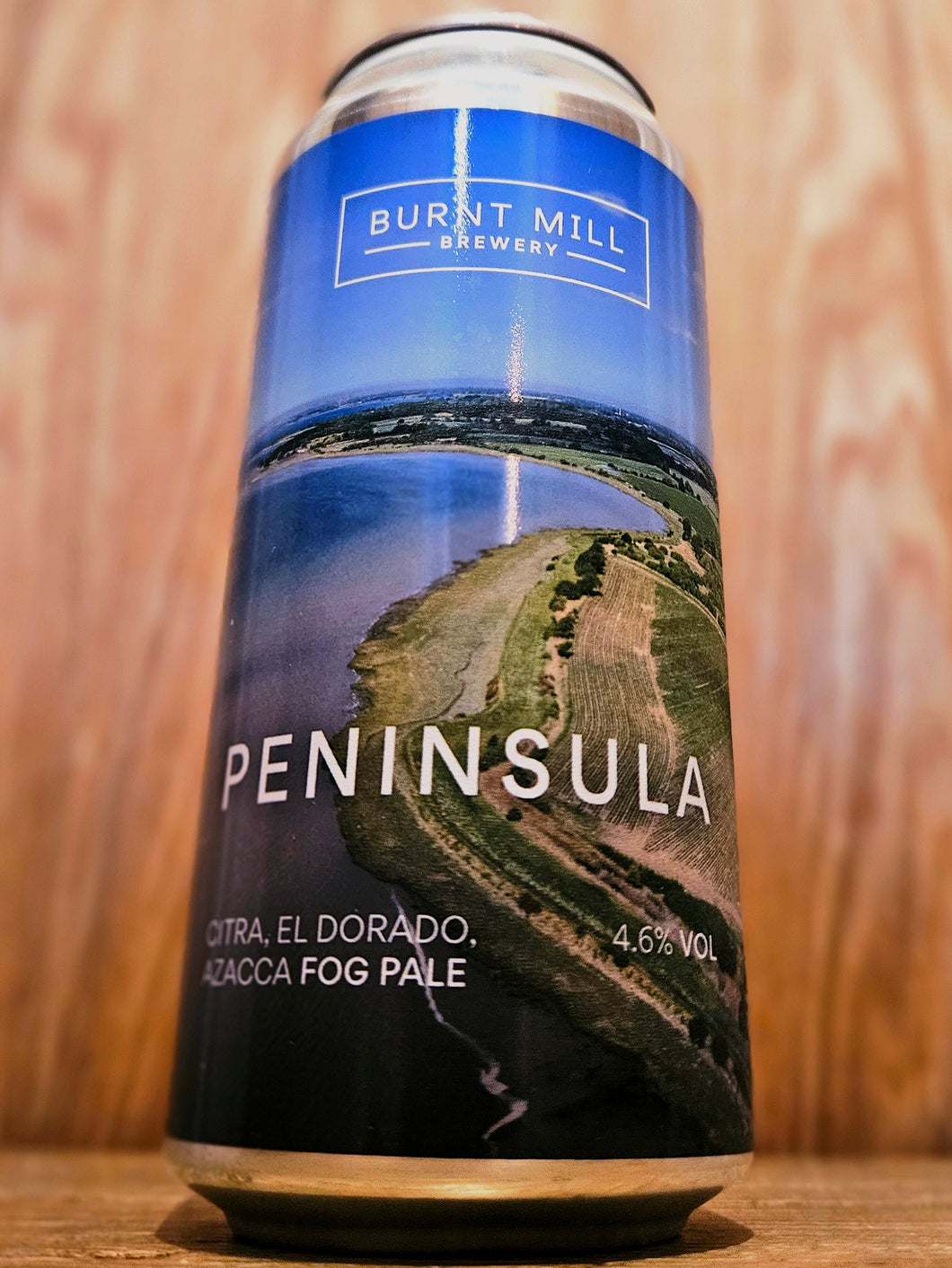Burnt Mill - Peninsula