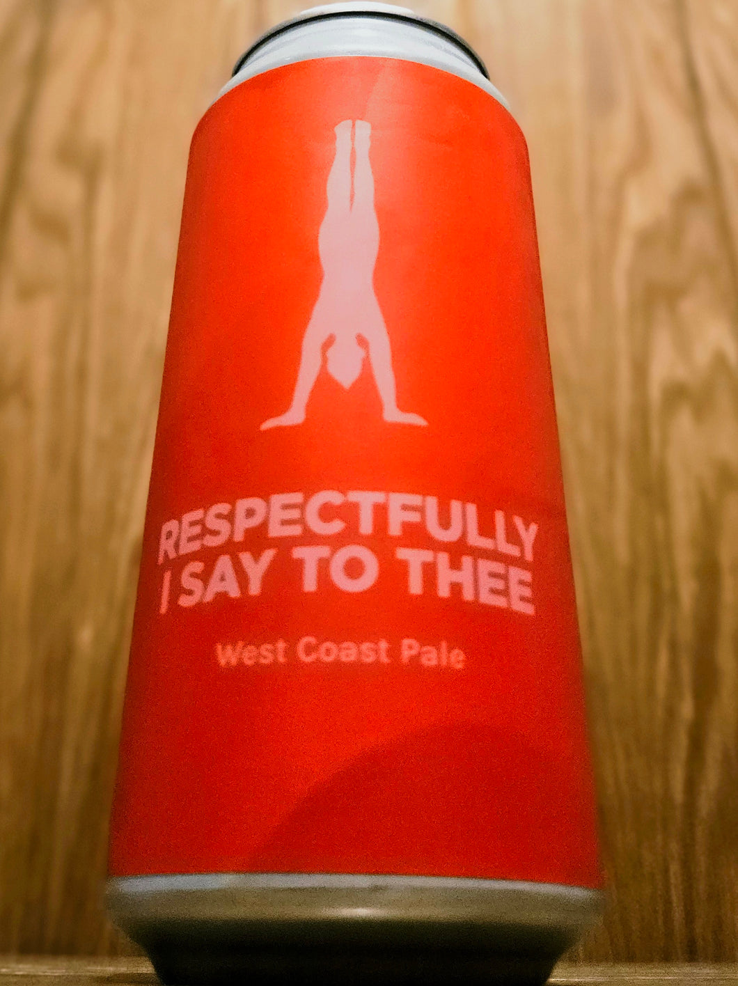 Pomona Island - Respectfully I Say To Thee