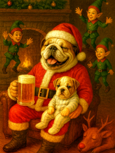 The Dexter's Craft Beer Advent Calendar