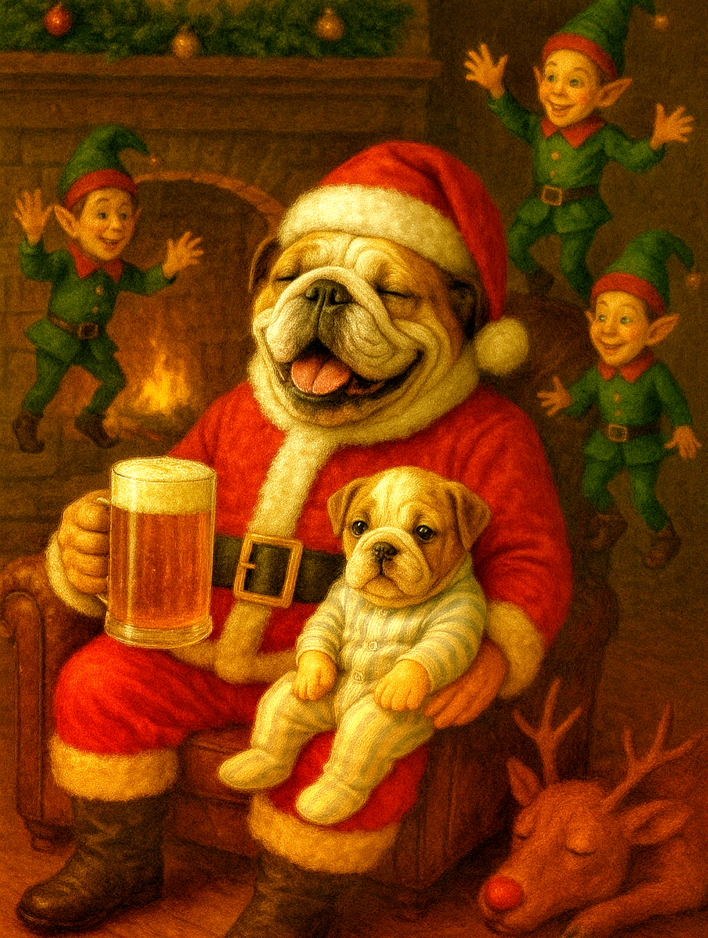 The Dexter's Craft Beer Advent Calendar