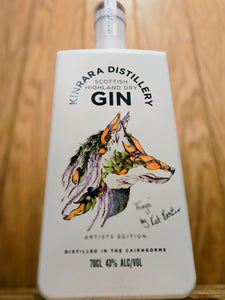 Kinrara - Freya Gin
