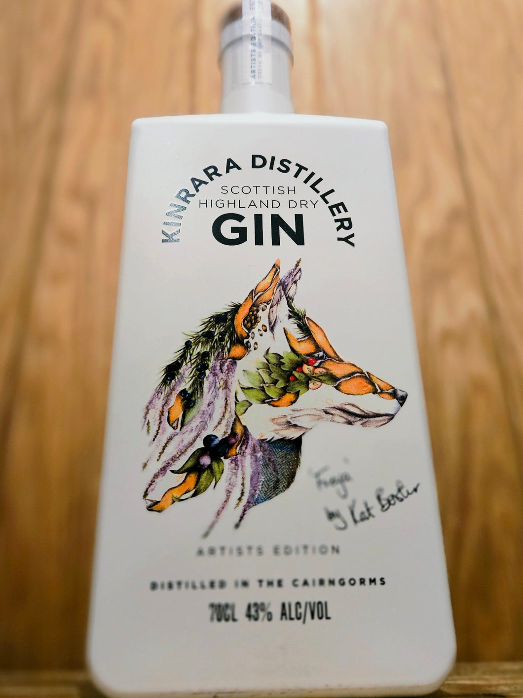 Kinrara - Freya Gin