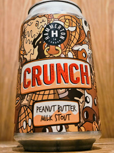 Hammerton - Crunch