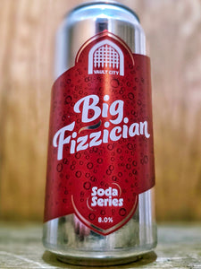 Vault City - Big Fizzican