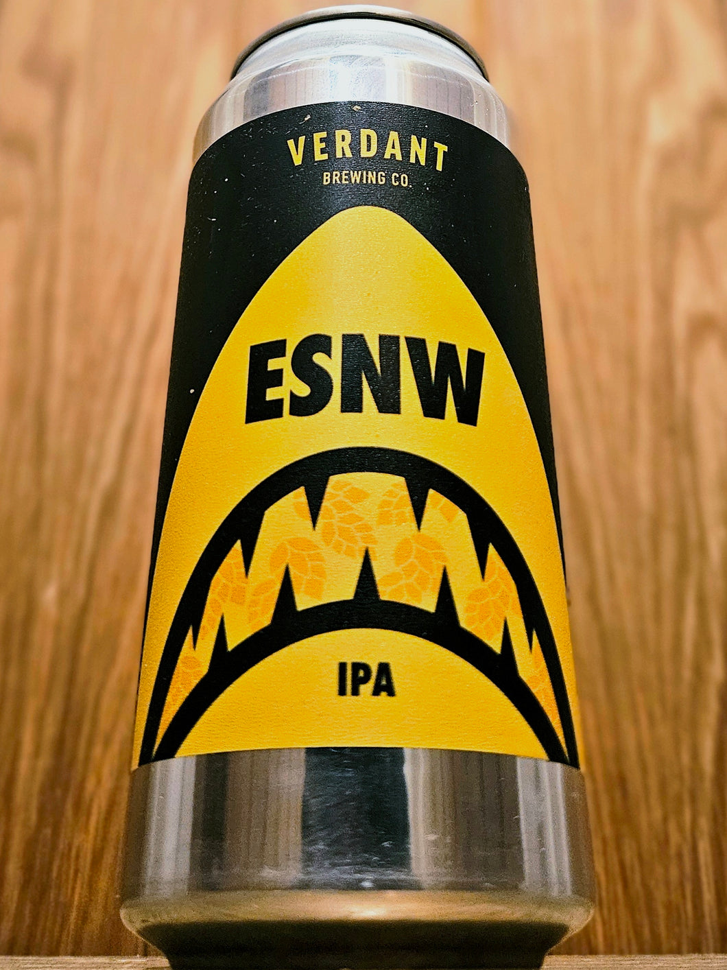 Verdant - Even Sharks Need Water