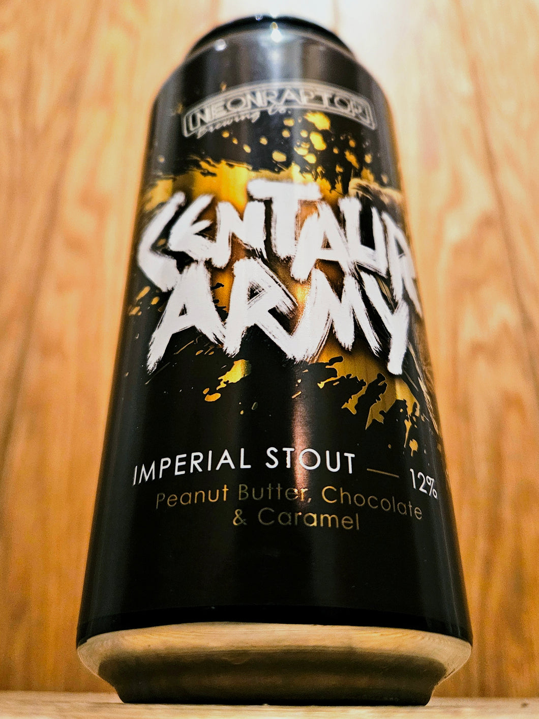 Neon Raptor - Centaur Army