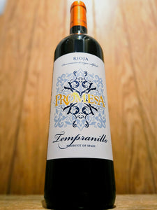 Promesa - Rioja Tempranillo