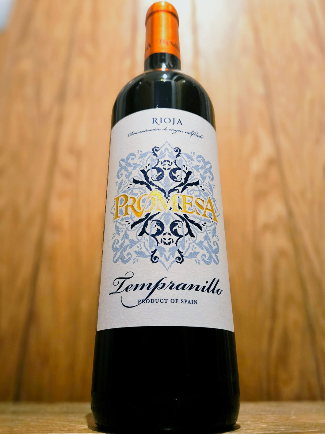 Promesa - Rioja Tempranillo