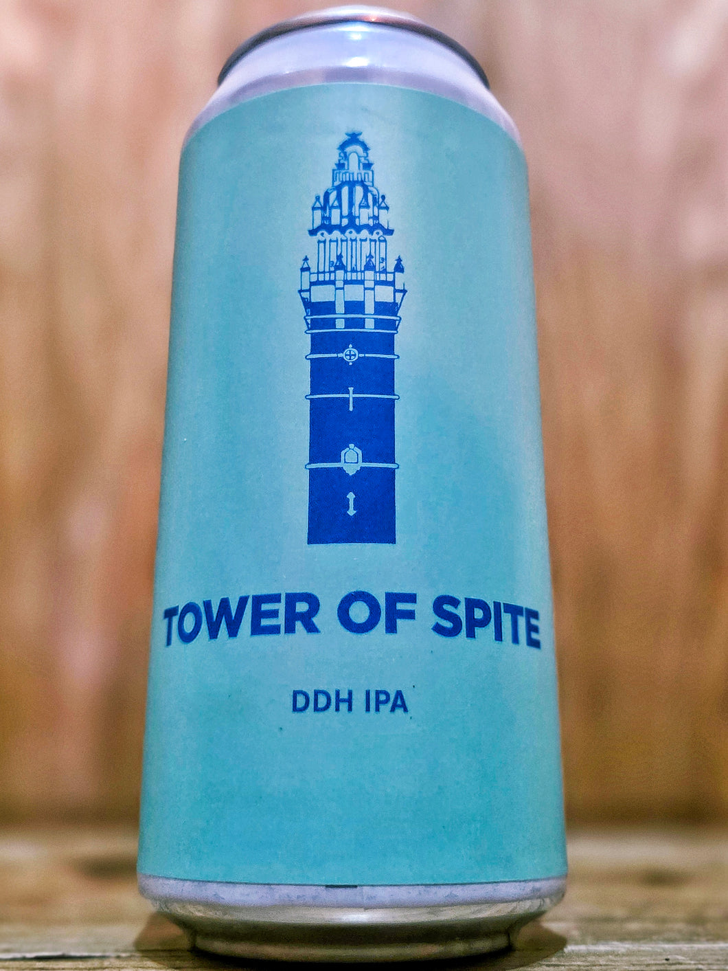Pomona Island - Tower Of Spite