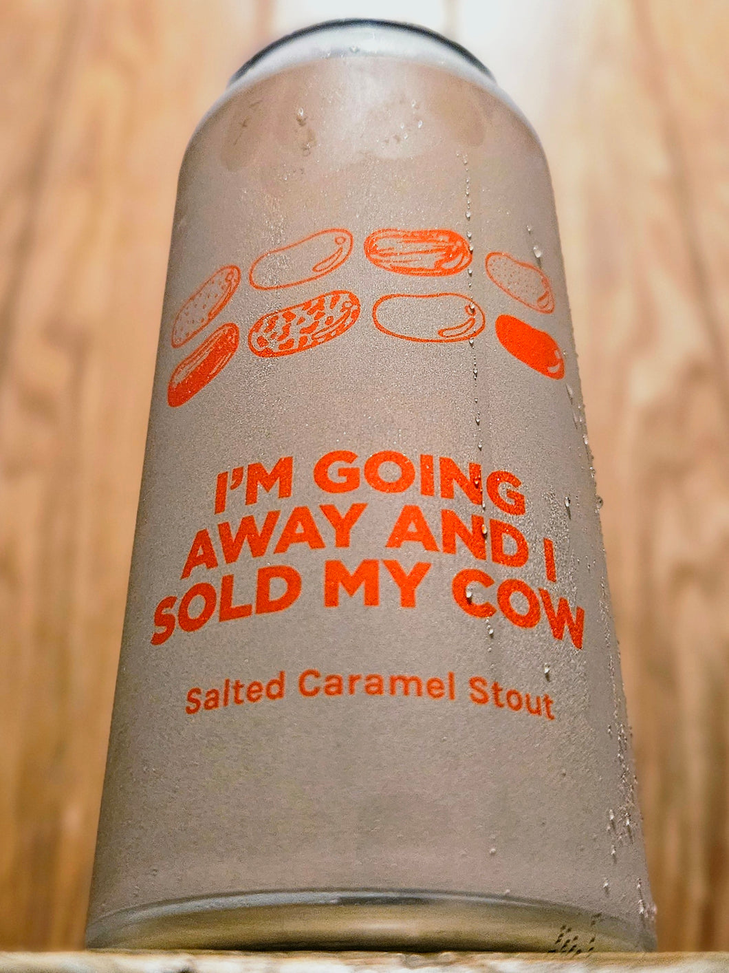 Pomona Island - I'm Going Away And Sold My Cow