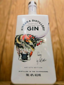 Kinrara - Ginny Gin
