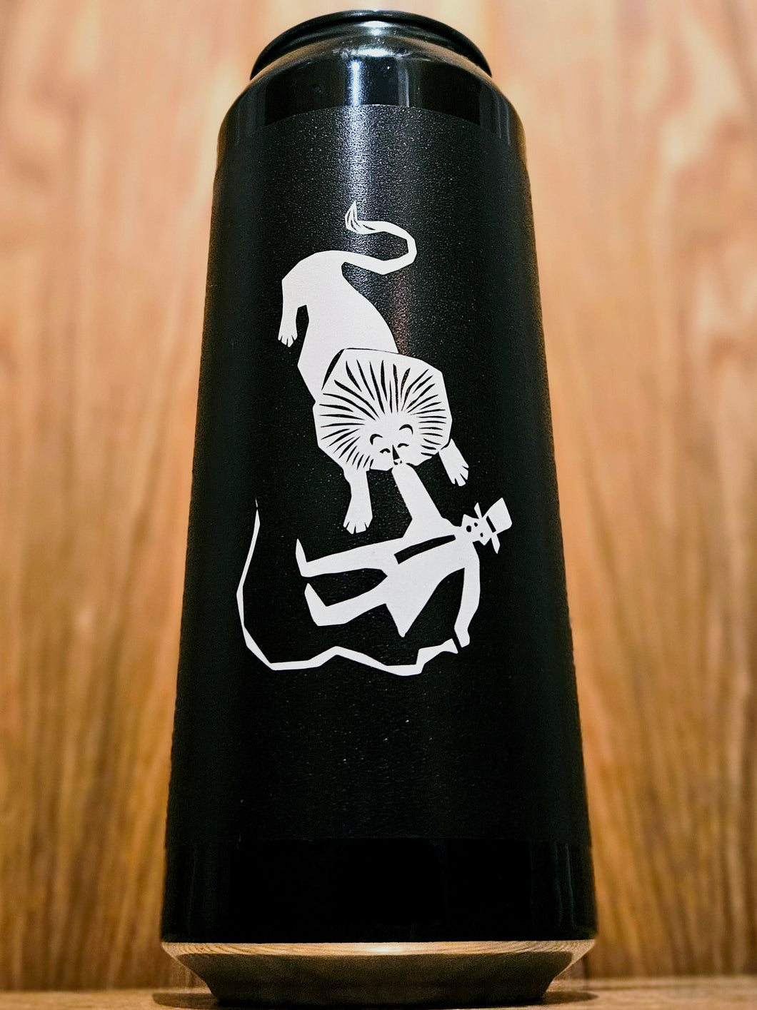 Baron Brewing - Lion Tamer