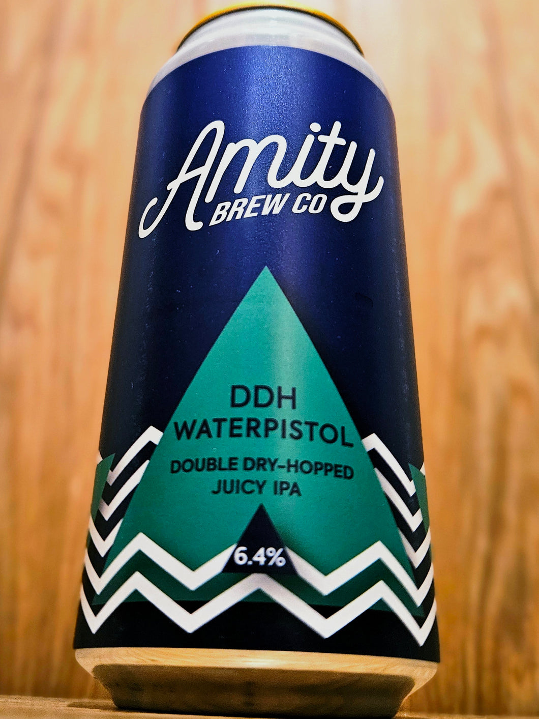 Amity Brew Co - DDH Waterpistol