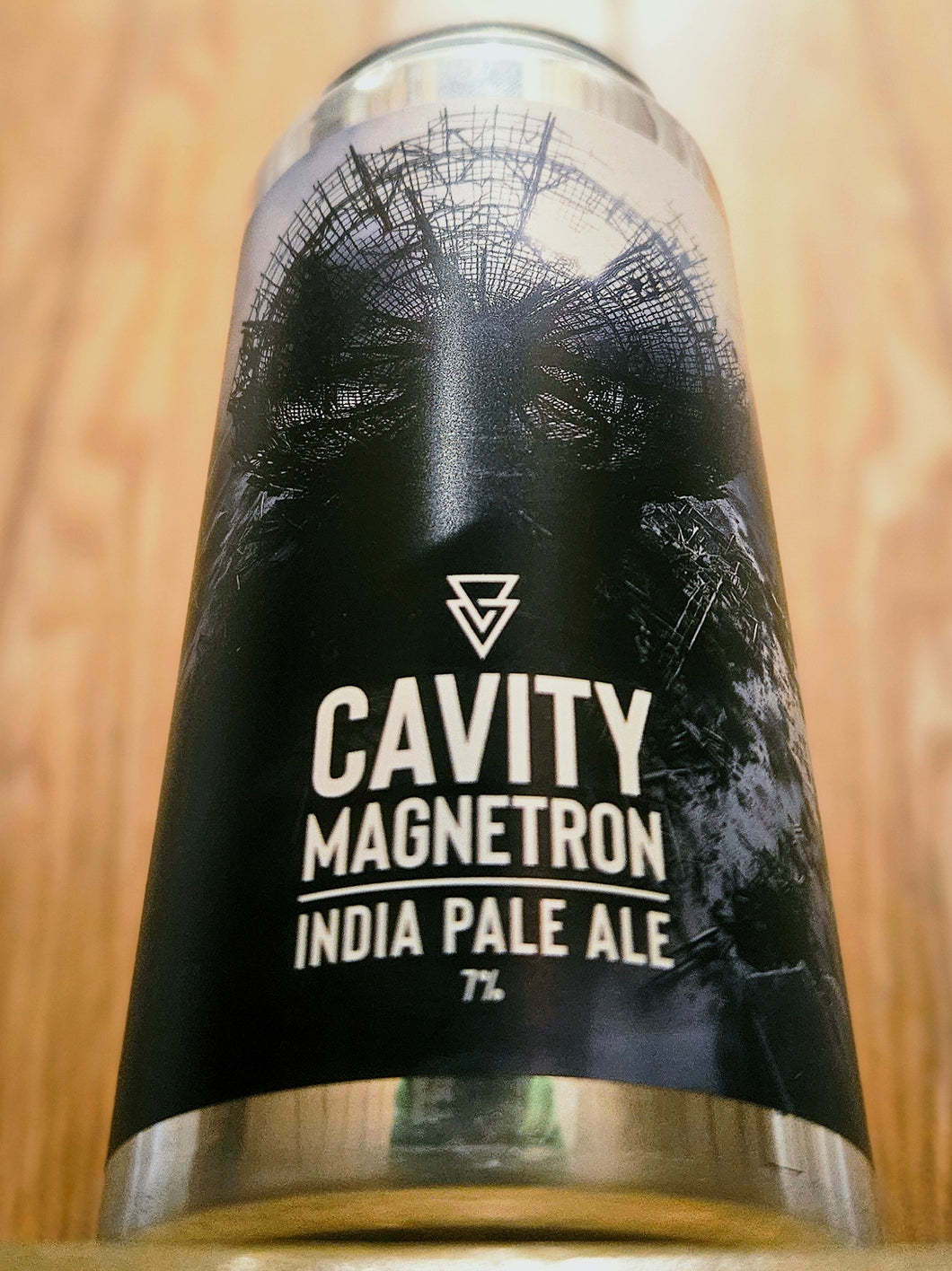 Azvex Brewing - Cavity Magnetron