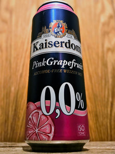 Kaiserdom - Grapefruit Radler AF