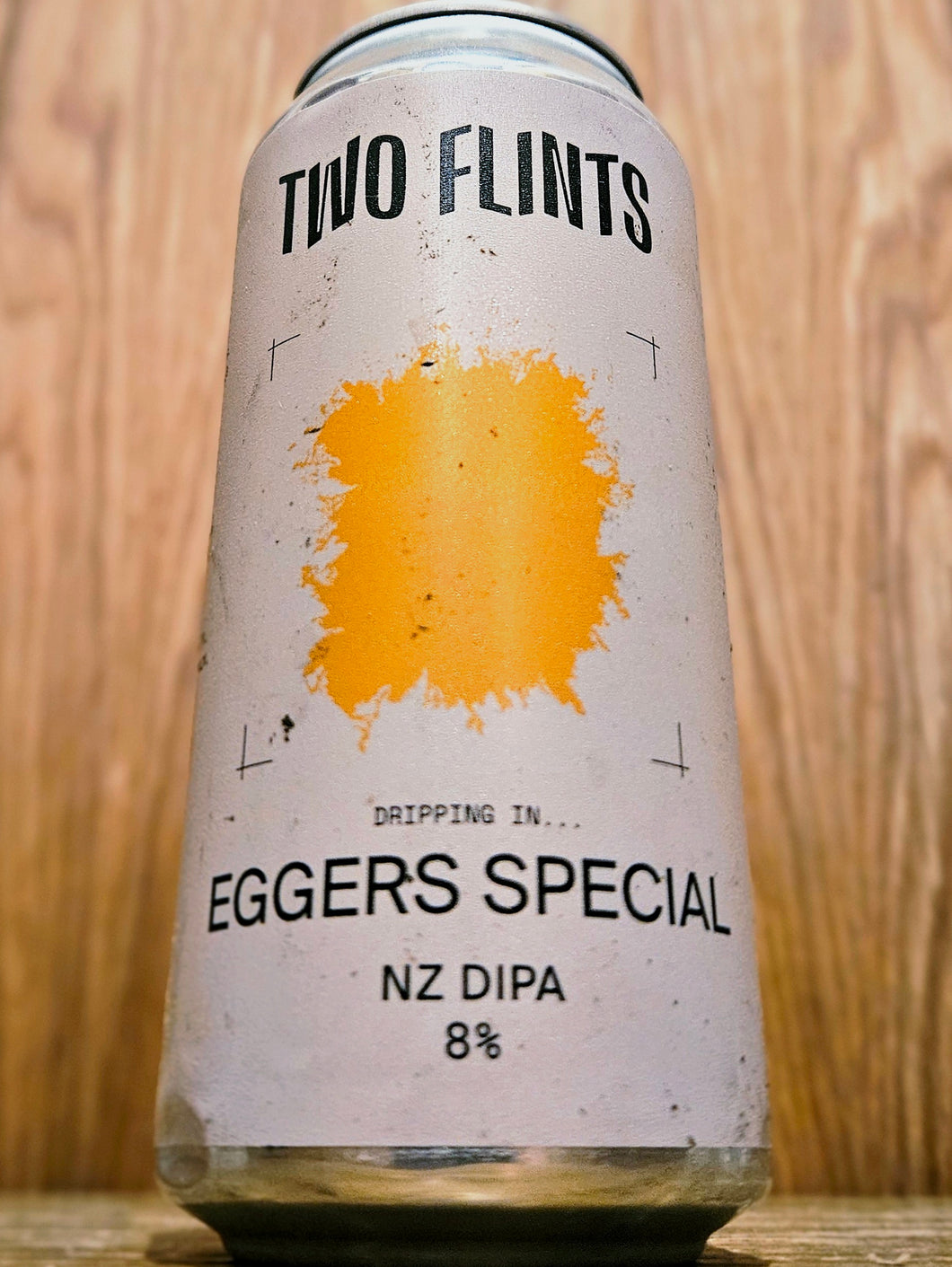 Two Flints Brewery - Eggers Special
