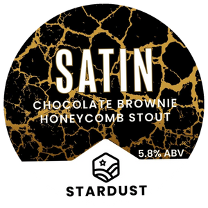 Draft: Stardust - Satin (5.8%)
