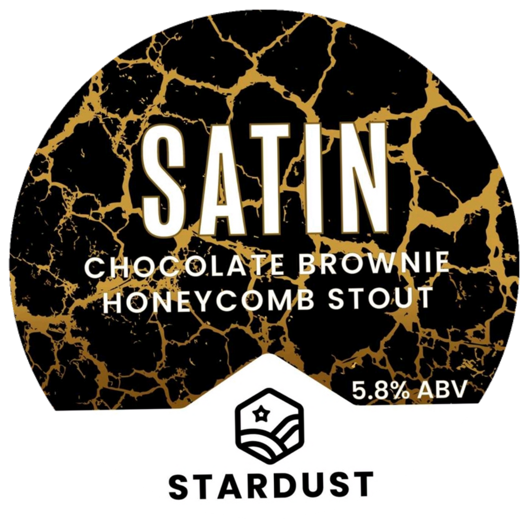 Draft: Stardust - Satin (5.8%)