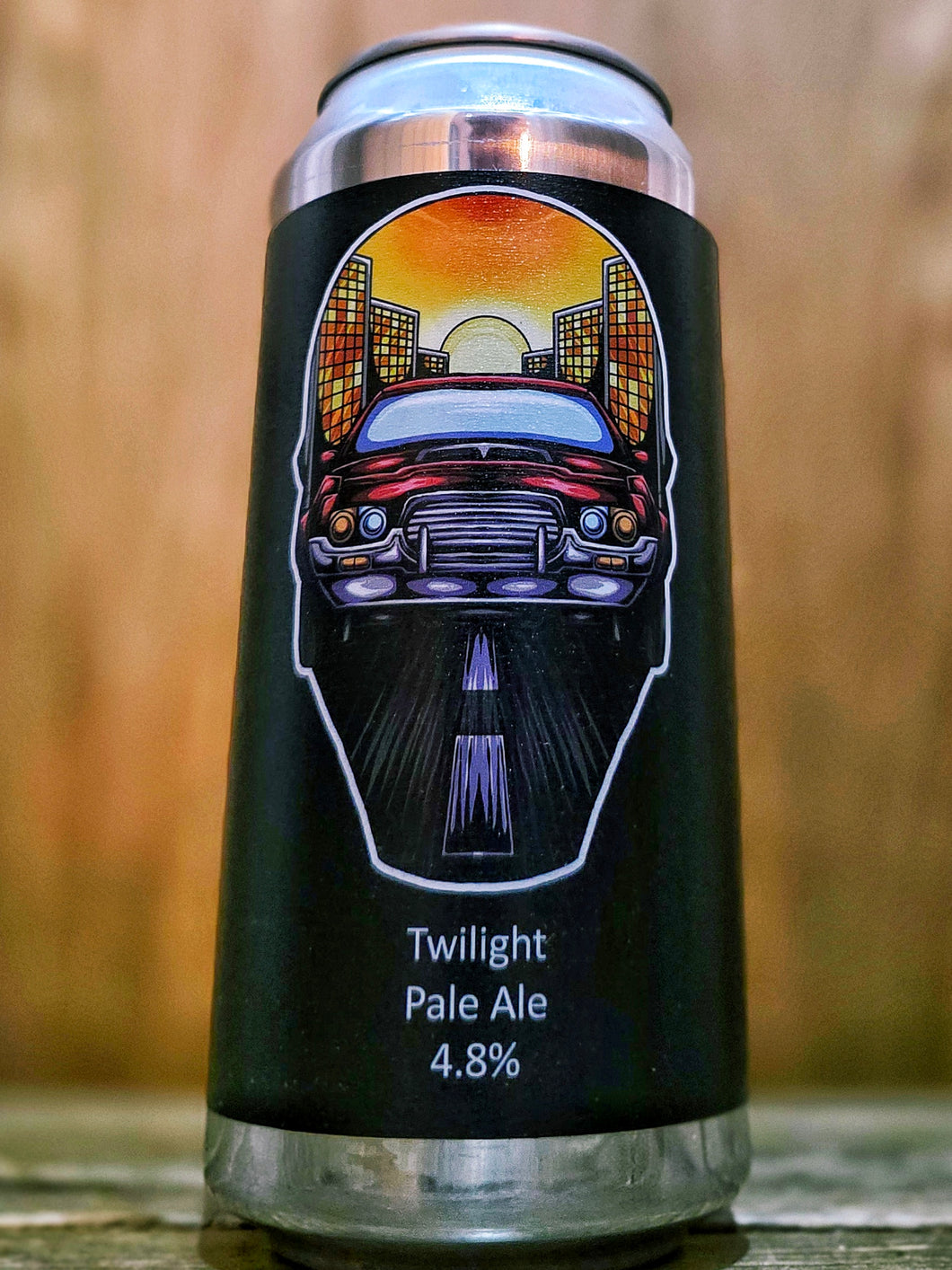 Dark Element Brew Co - Twilight