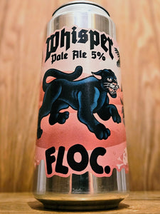 Floc Brewing - Whisper