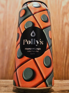 Polly’s Brew Co - Hopspot