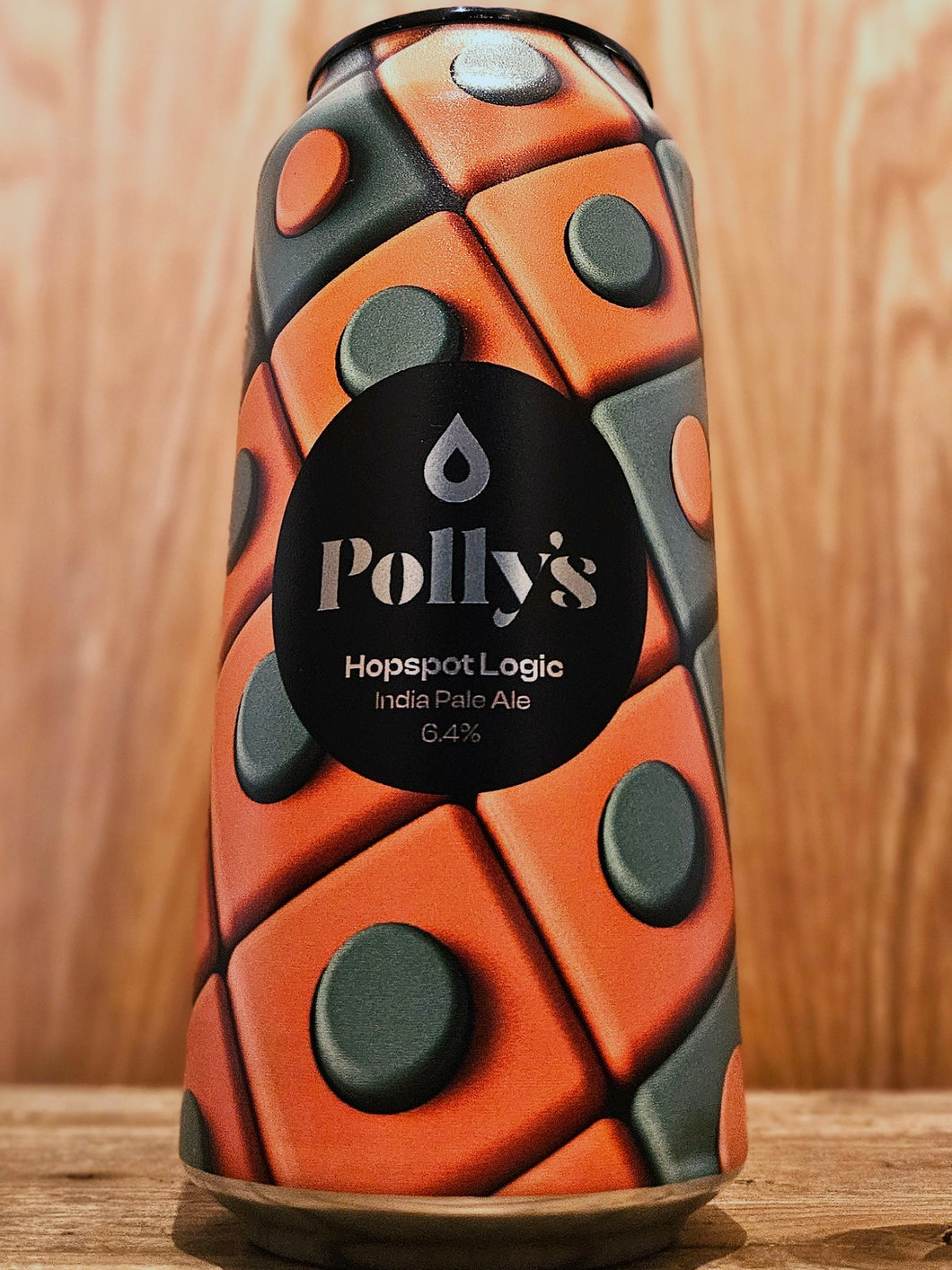 Polly’s Brew Co - Hopspot