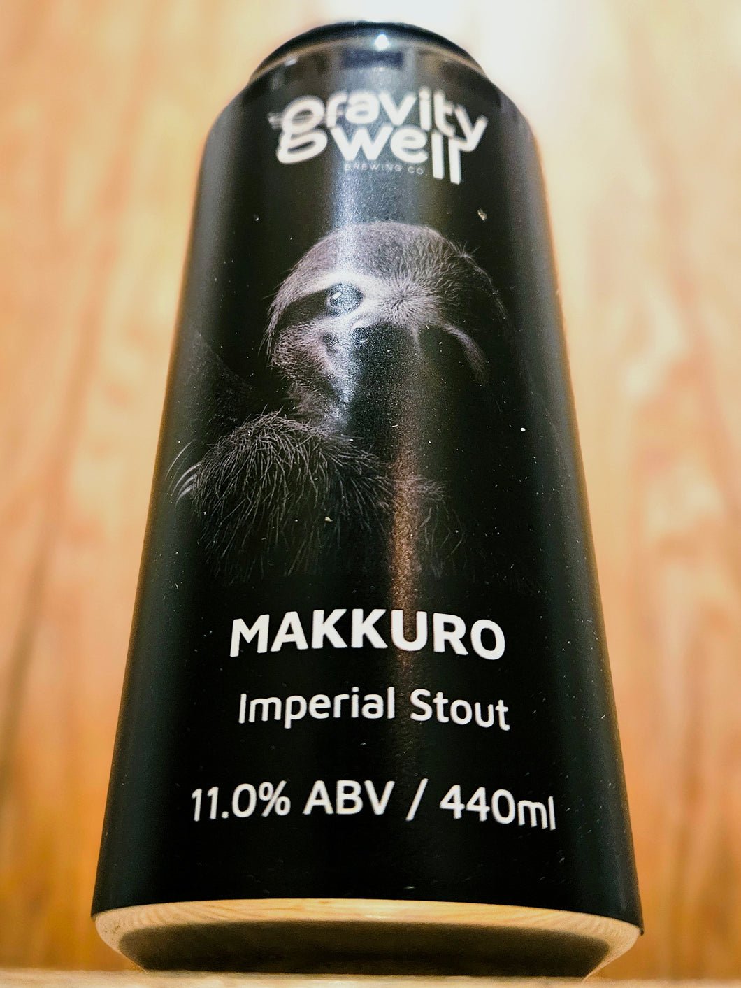 Gravity Well - Makkuro