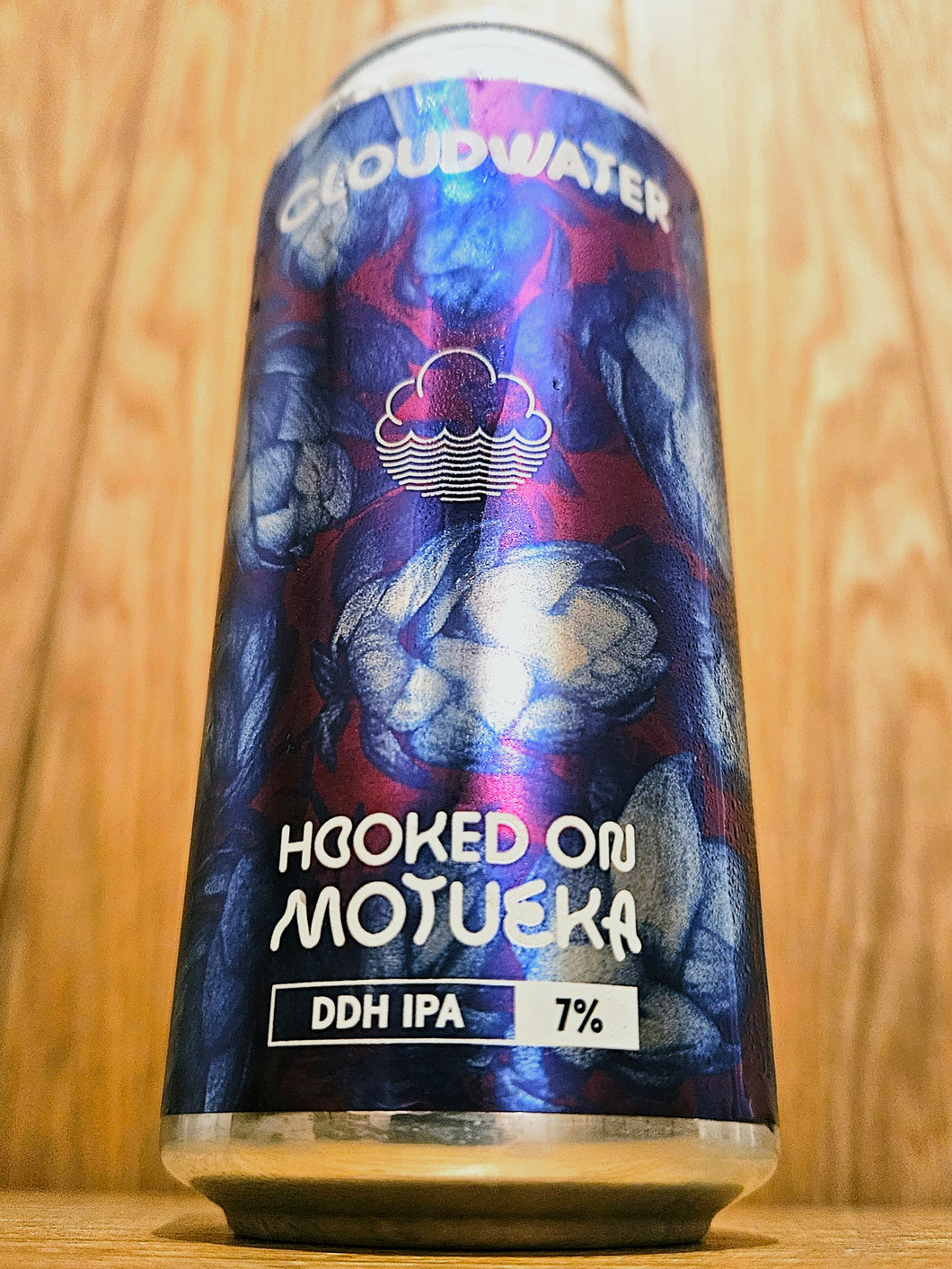 Cloudwater - Hooked On Motueka