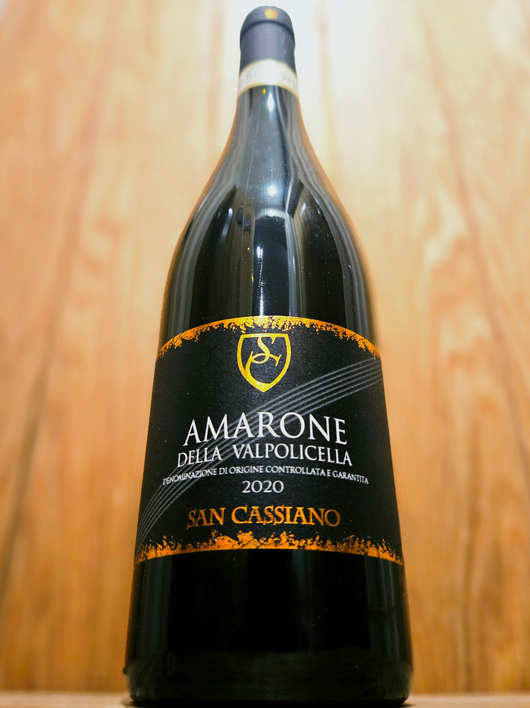 San Cassiano - Amarone Valpolicella DOCG