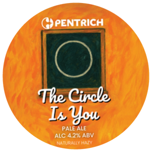 Draft: Pentrich - This Circle Is You (4.2%)