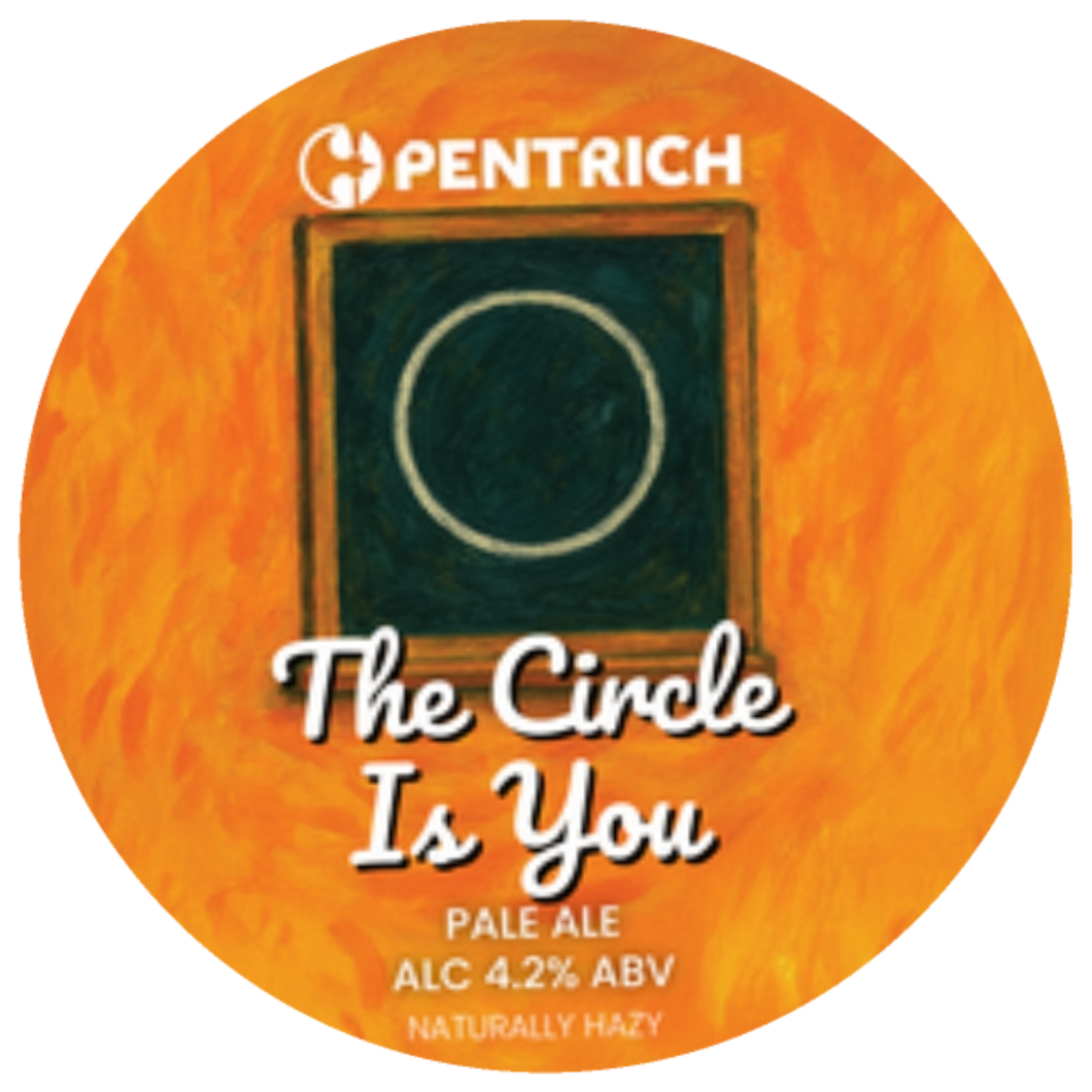 Draft: Pentrich - This Circle Is You (4.2%)