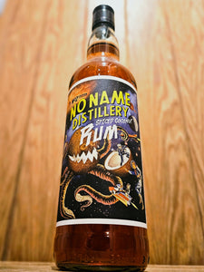 No Name Distillery - Spiced Coconut Rum