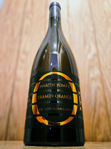 Martin Pomfy - Tramin Cerveny