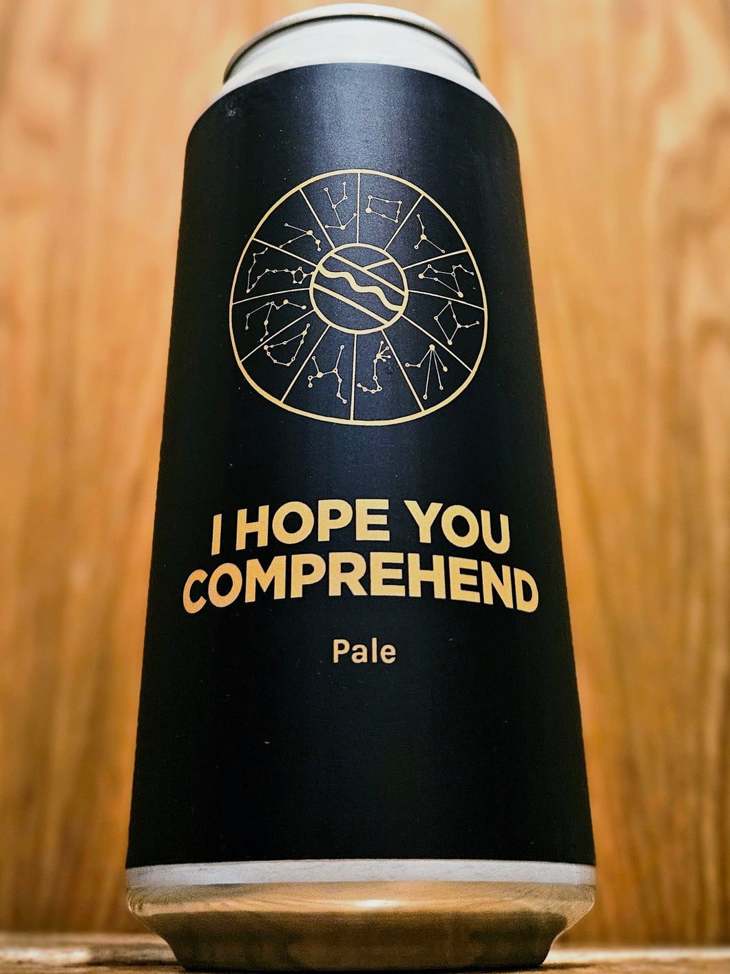 Pomona Island - I Hope You Comprehend