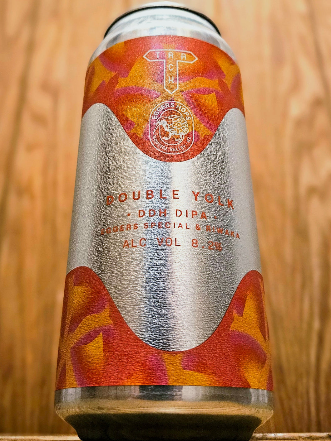 Track - Double Yolk