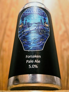 Dark Element Brew Co - Forsaken