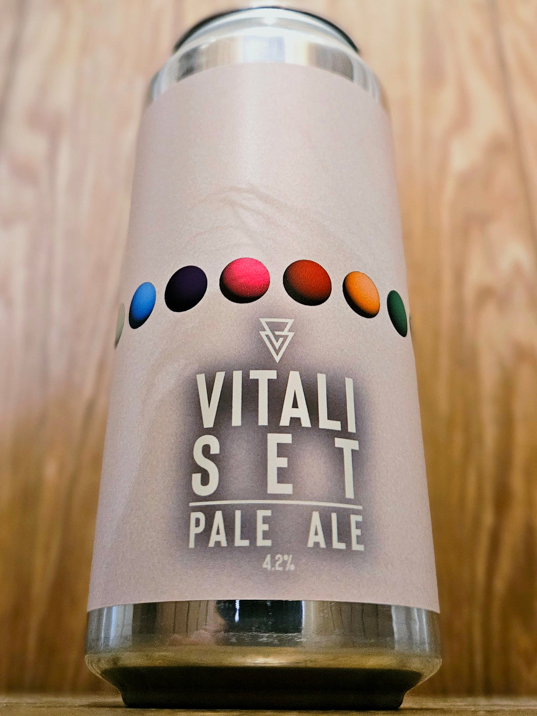 Azvex Brewing - Vitali Set